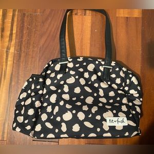 Fit & Fresh lunch bag